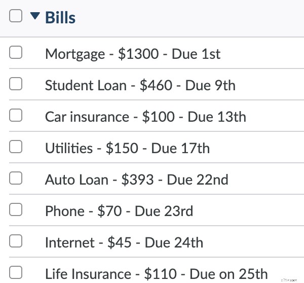 Budgeting for Families: A Realistic Financial Refresh