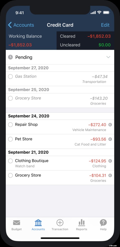 Understanding Credit Card Transaction Delays for Direct Imports