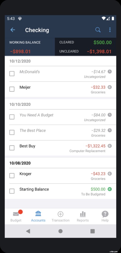 Understanding Credit Card Transaction Delays for Direct Imports