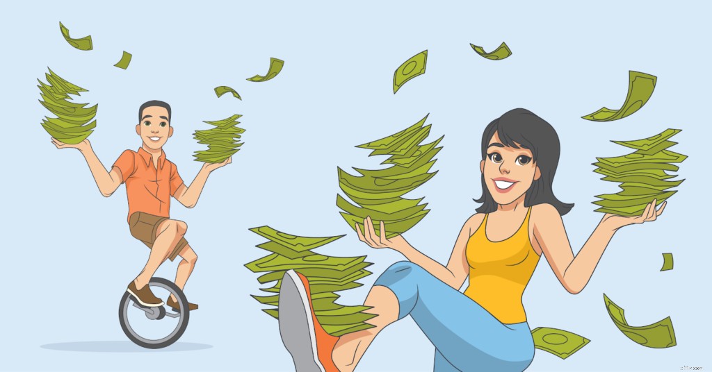 Financial Transformation: Inspiring Stories of Debt Recovery & Wealth Building