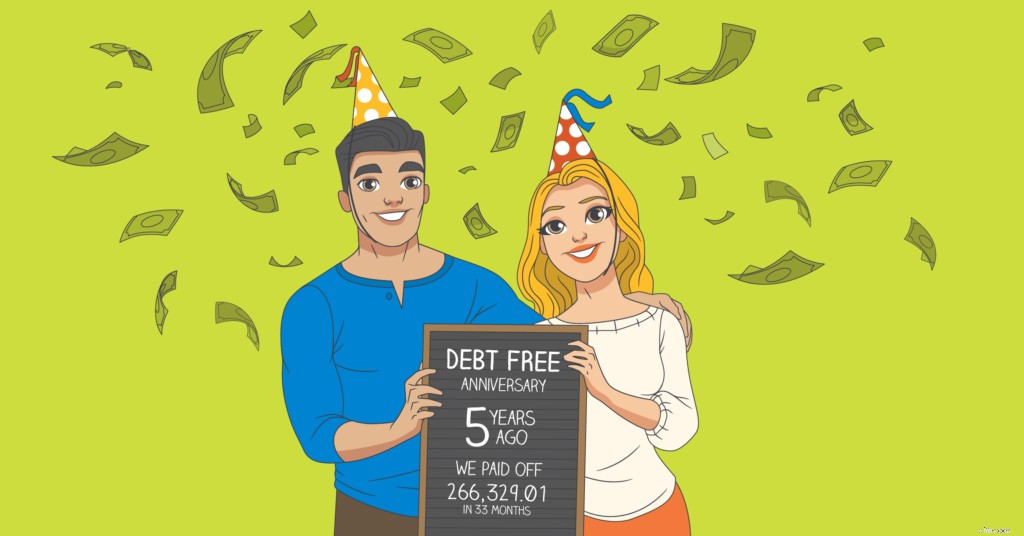 Financial Transformation: Inspiring Stories of Debt Recovery & Wealth Building