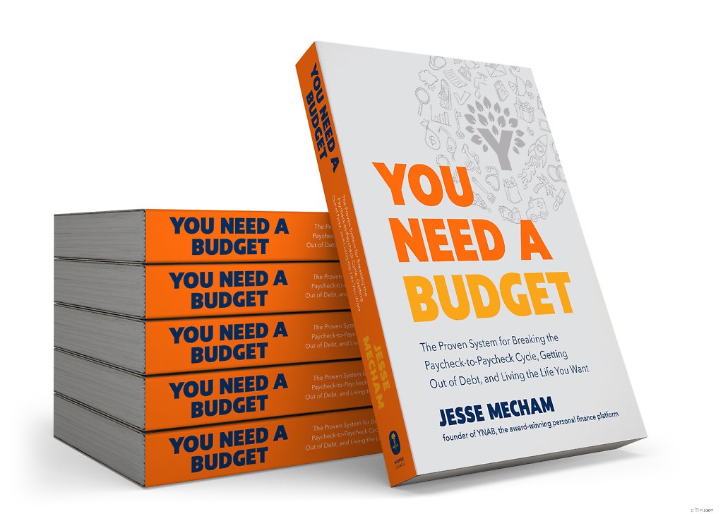 Budgeting Made Simple: How YNAB Helped Me Finally Stick to a Plan