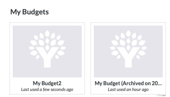 YNAB Fresh Start: Refresh Your Budget for a New Financial Year
