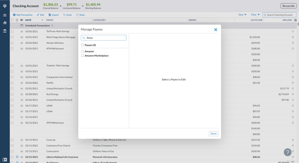 YNAB Budget Update: 4 Powerful New Features to Simplify Your Finances