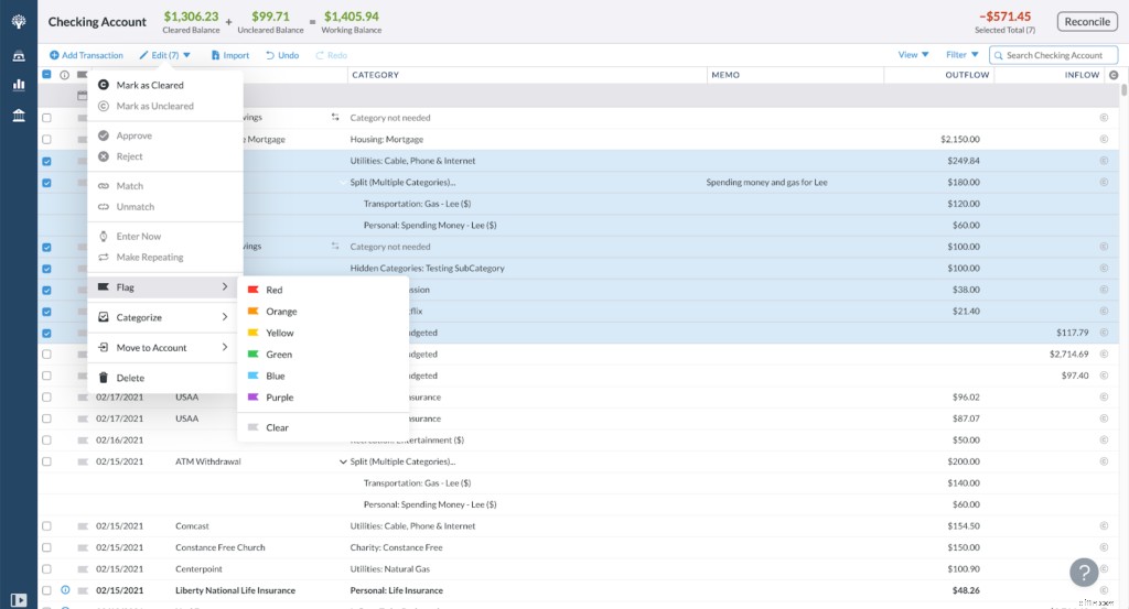 YNAB Budget Update: 4 Powerful New Features to Simplify Your Finances