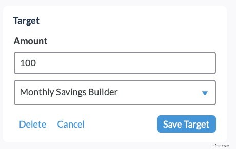 YNAB Targets: Understanding & Utilizing the Latest Updates