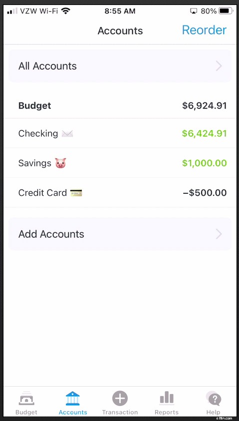 YNAB Mobile Hacks: 6 Tips to Boost Your Budgeting
