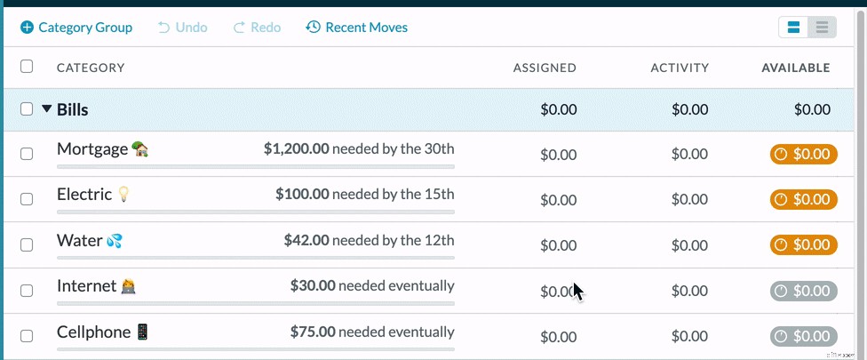 YNAB Mobile Hacks: 6 Tips to Boost Your Budgeting