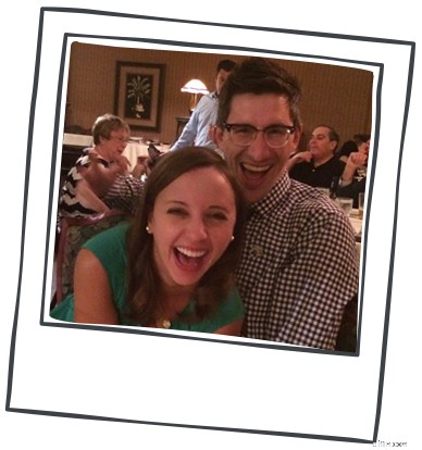 Debt-Free Wedding: How a Couple Paid Cash for Their Big Day