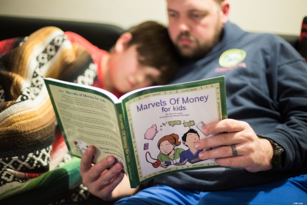 Birch Community Services: Fighting Food Insecurity in Portland