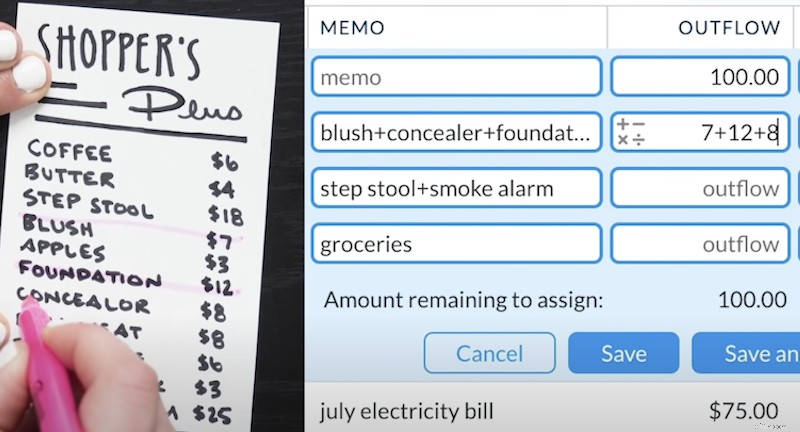 Unlock Hidden Power: 6 Undiscovered YNAB Web App Features