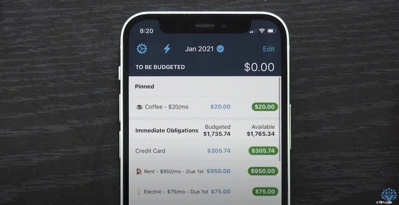 Unlock YNAB Mobile App s Hidden Features: Tips & Tricks