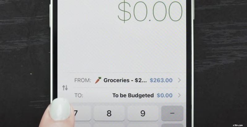 Unlock YNAB Mobile App s Hidden Features: Tips & Tricks