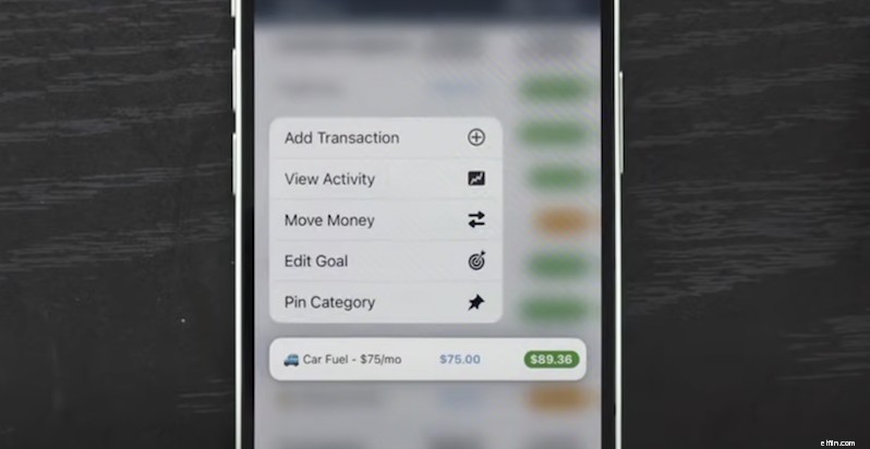 Unlock YNAB Mobile App s Hidden Features: Tips & Tricks