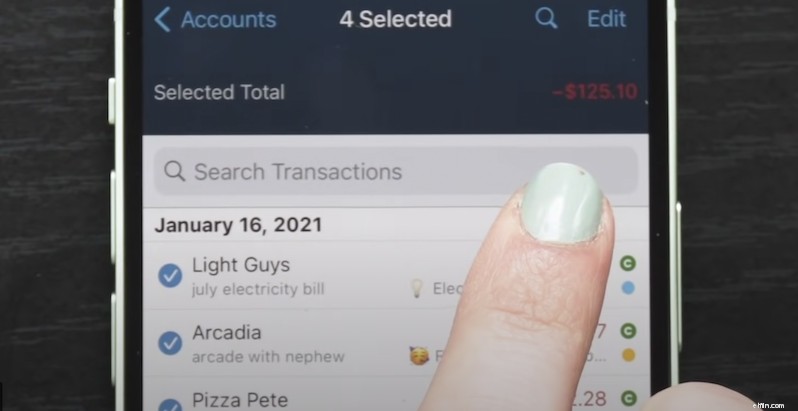 Unlock YNAB Mobile App s Hidden Features: Tips & Tricks