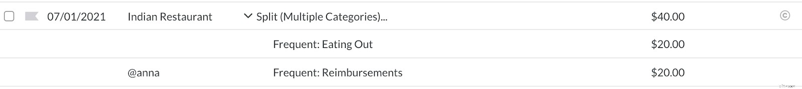 Venmo & Budgeting: Track Venmo Transactions in YNAB