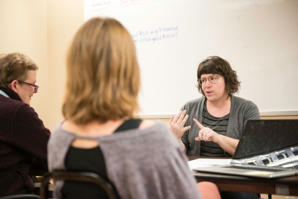 YNAB User Spotlight: How Budgeting Strengthened a Friendship