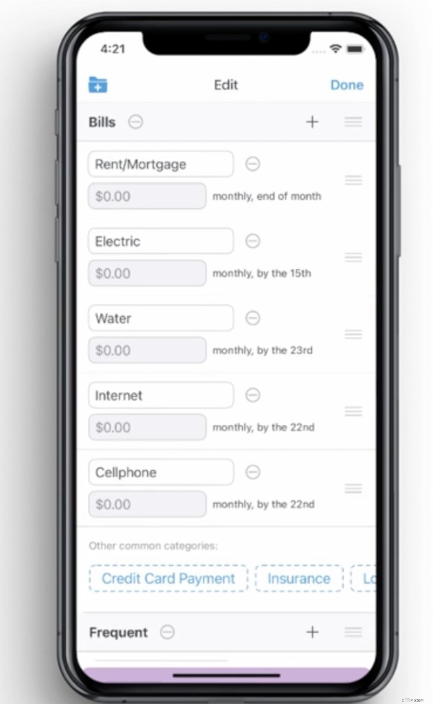 YNAB Budget Update: 8 Improvements for Financial Control