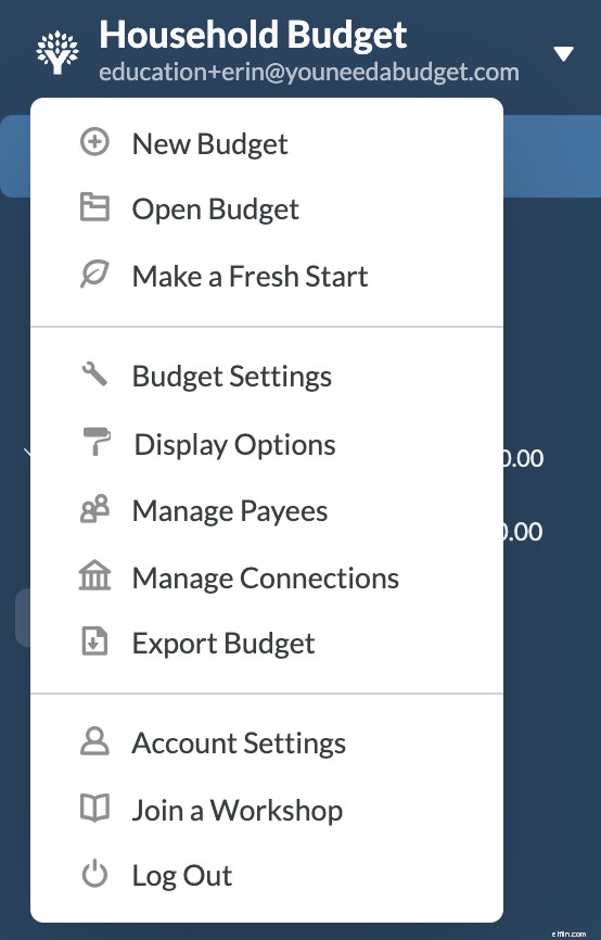 YNAB Business Budgeting: A Step-by-Step Guide for Side Hustles