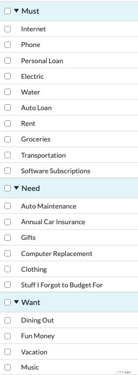 Financial Stability for Tight Budgets: A Practical Guide