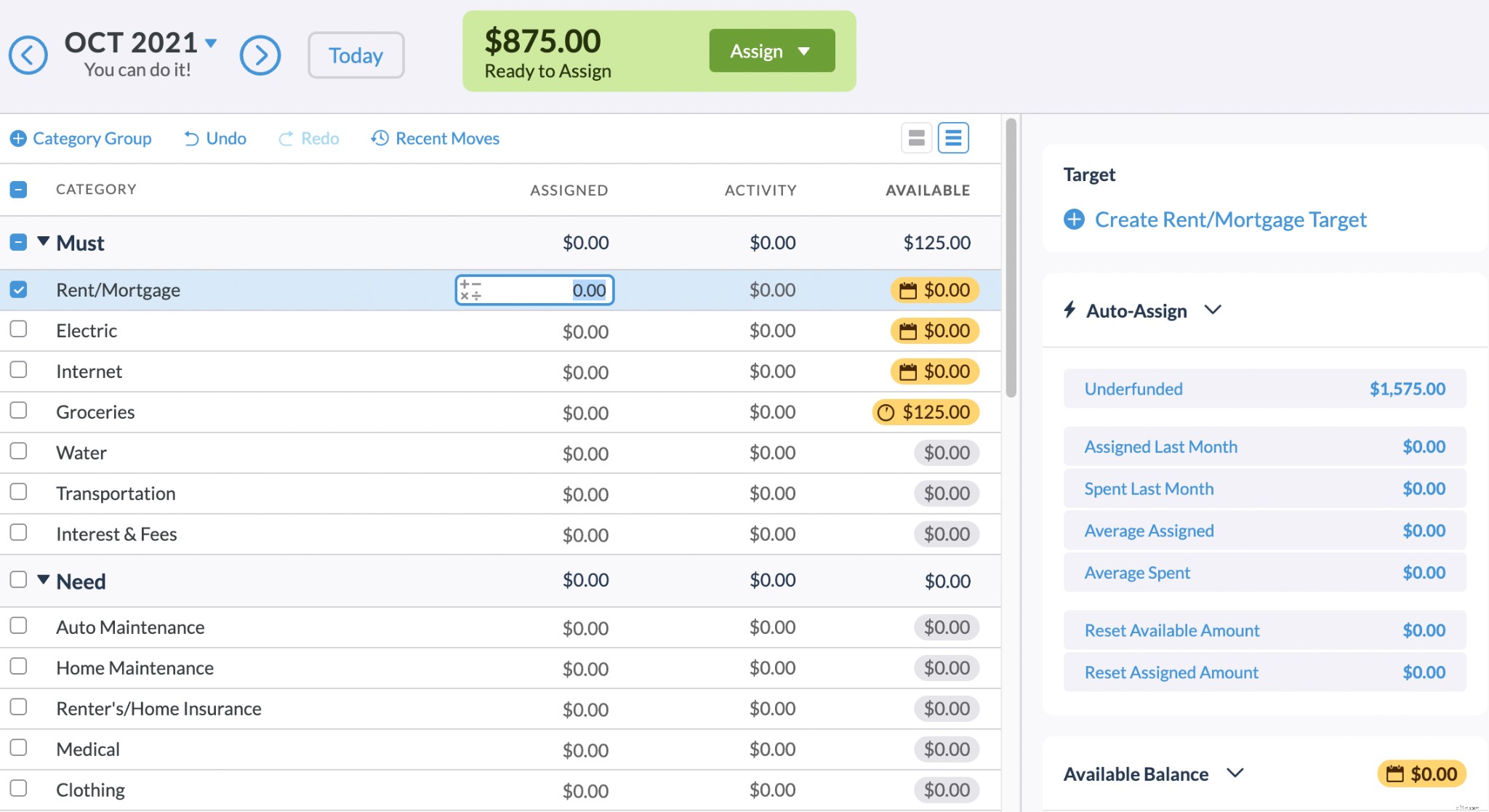 Financial Stability for Tight Budgets: A Practical Guide