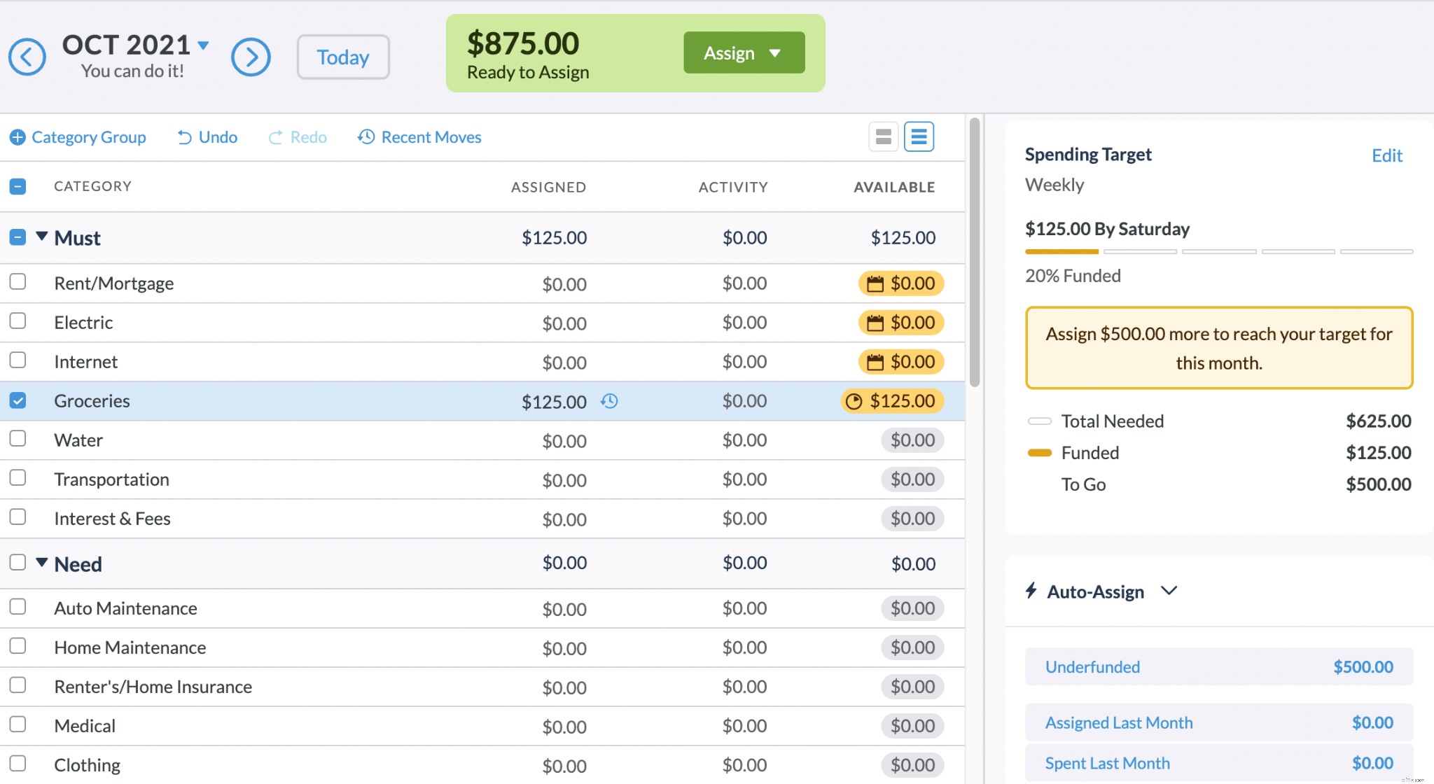 Financial Stability for Tight Budgets: A Practical Guide