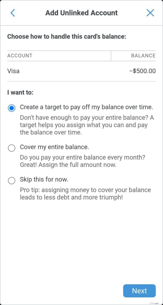 Start Budgeting Now: A Guide to YNAB Mid-Month