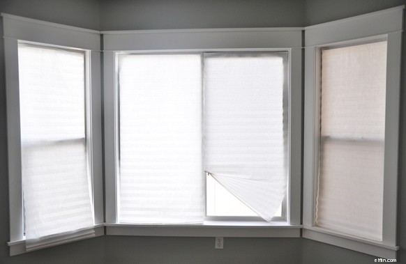 Smart Spending: Lessons in Budgeting from Temporary Window Coverings