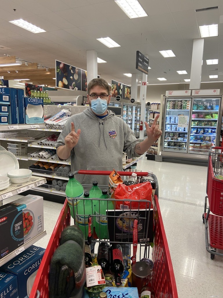 More Money Challenge with a Partner: A YNAB Perspective