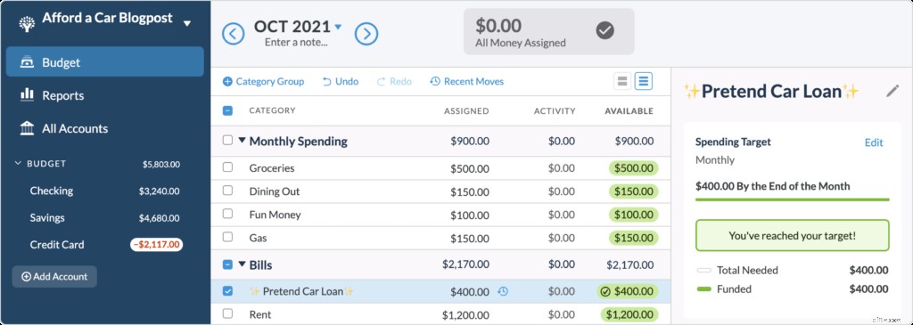 Affording a Car: Beyond the Calculator - A Realistic Guide