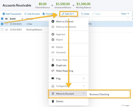 YNAB for Business: Simple Budgeting for Small Businesses