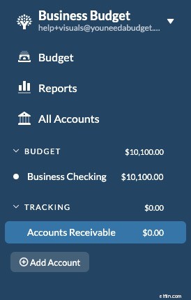 YNAB for Business: Simple Budgeting for Small Businesses