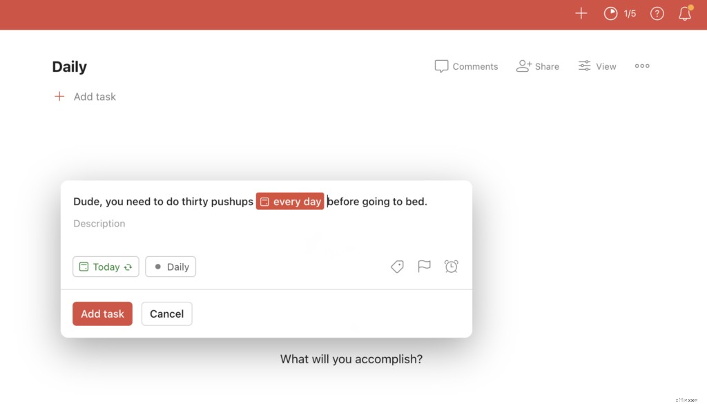Build New Habits: A Simple Evening Routine for Lasting Change