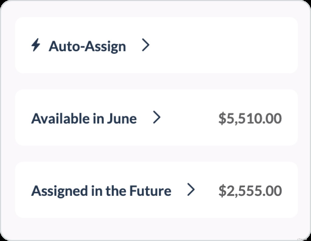 Master Your Budget: Achieve Financial Stability & Live on Last Month s Income