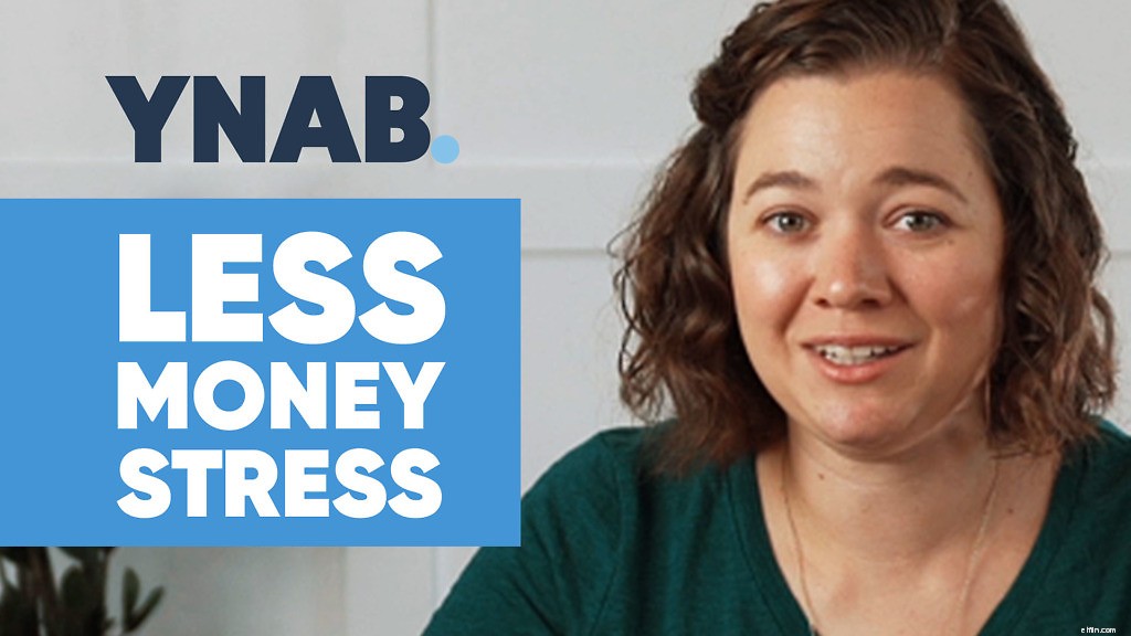 Reduce Financial Stress: 4 Simple Money Management Rules