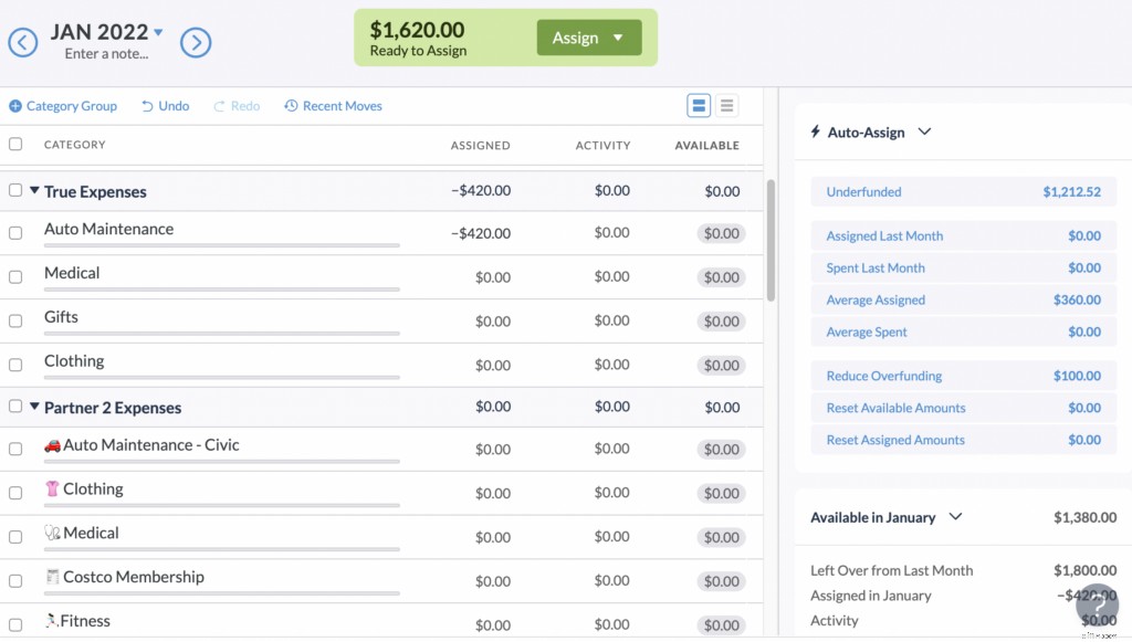 Comprehensive Guide to Budgeting for Variable Expenses