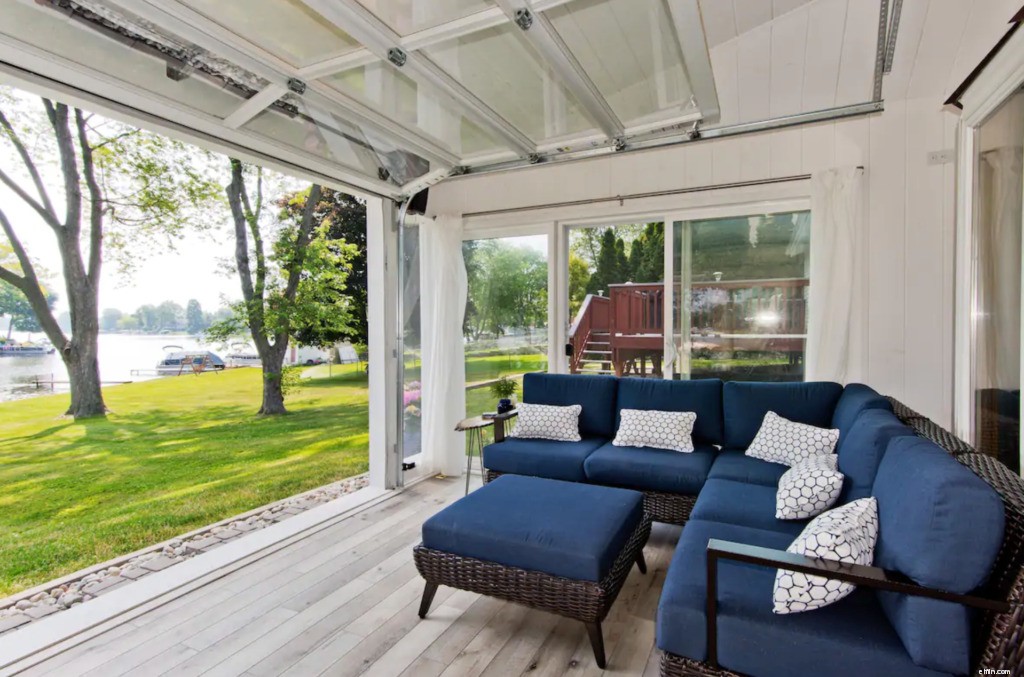Budget Sunroom Ideas: Build a Beautiful Space for Under $15,000