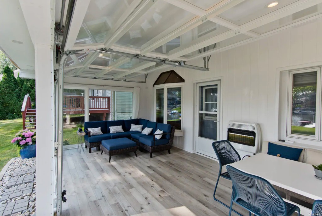 Budget Sunroom Ideas: Build a Beautiful Space for Under $15,000