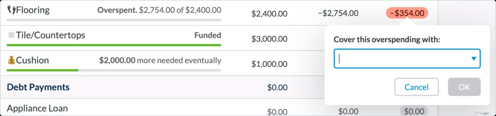 Home Renovation Budget Template: Plan & Save (Free Printable)
