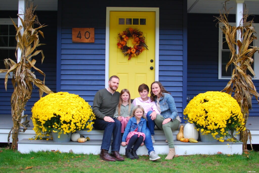 Financing Home Improvements: Smart Strategies for New Parents