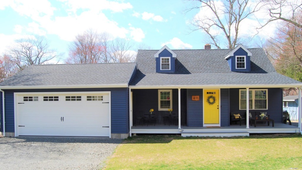 Financing Home Improvements: Smart Strategies for New Parents