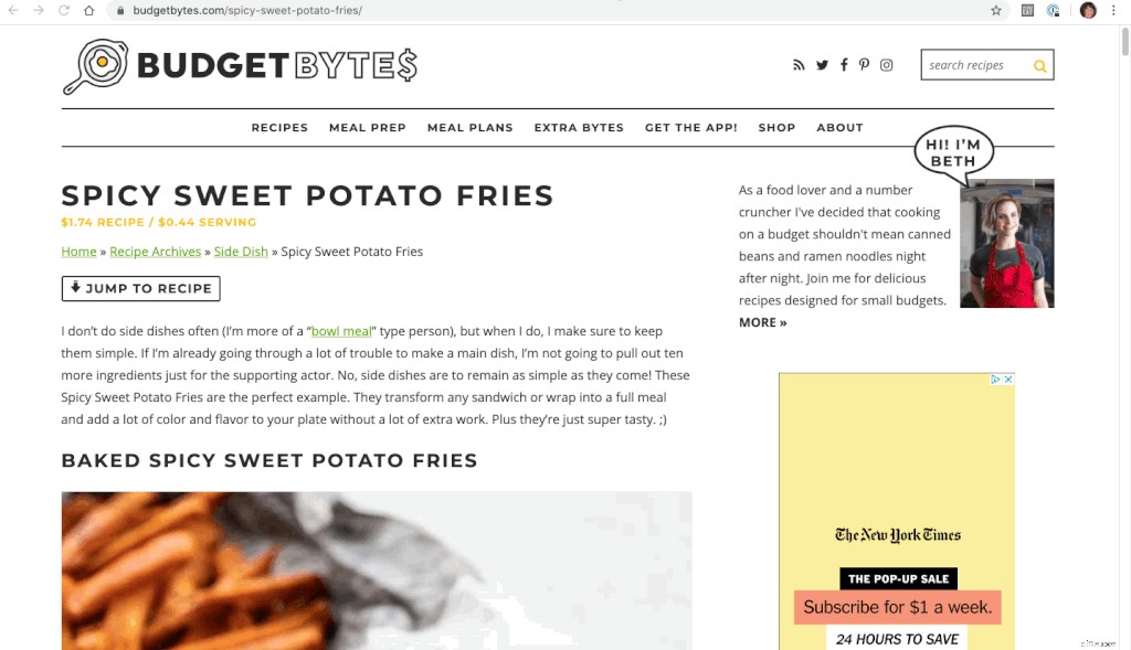 Meal Planning Myths Debunked: Save Money on Groceries