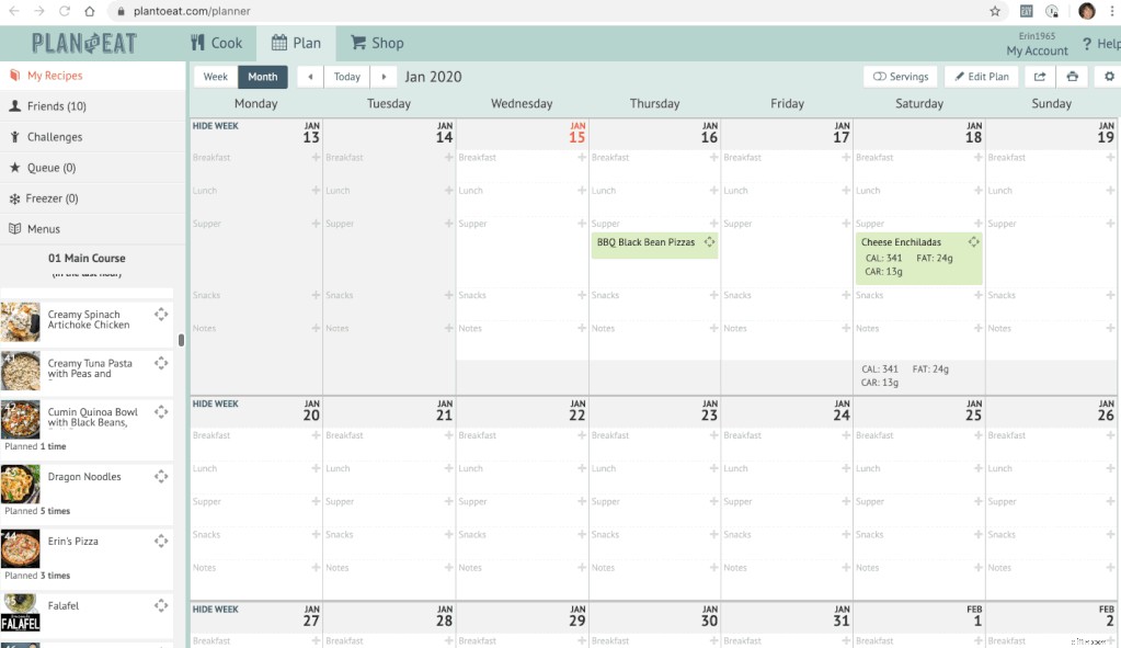 Meal Planning Myths Debunked: Save Money on Groceries