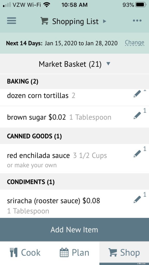 Meal Planning Myths Debunked: Save Money on Groceries