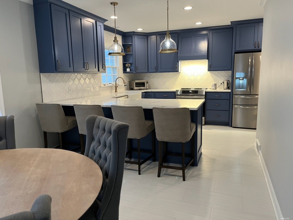 Home Office Makeover: Before & After Remodel Ideas & Expert Tips