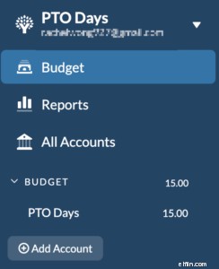 Budgeting Days Off: A YNAB Approach for Financial Freedom