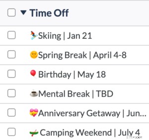 Budgeting Days Off: A YNAB Approach for Financial Freedom