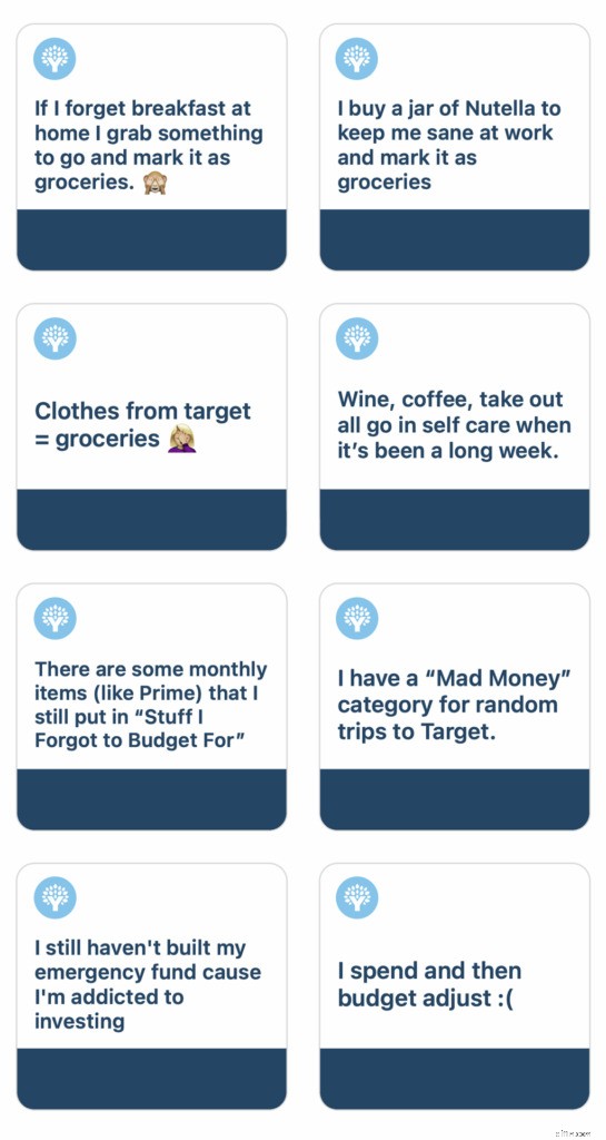 Budgeting Mistakes & How to Avoid Them: A Realistic Guide