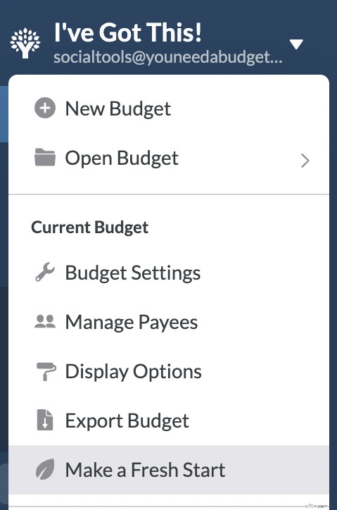 Financial Recovery: Rebuilding Your Budget for a Secure Future