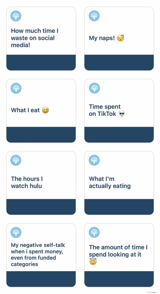 Budgeting Benefits: What Your Budget *Doesn t* Track (and Why That s Okay)